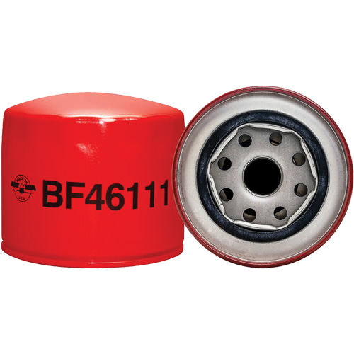 BF46111 Spin-On Fuel Filter Nassau Supply