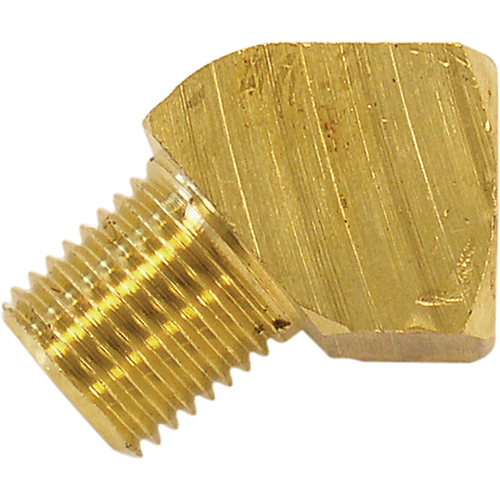 Raccords coudes m&acirc;le/femelle 45 Nassau Supply