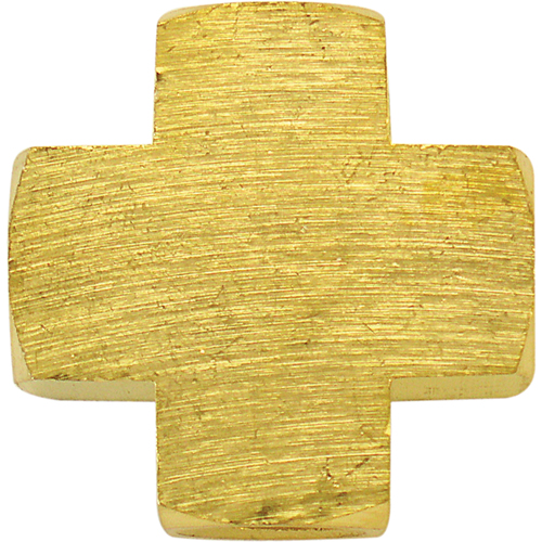 Cross 1/2" NPT Nassau Supply