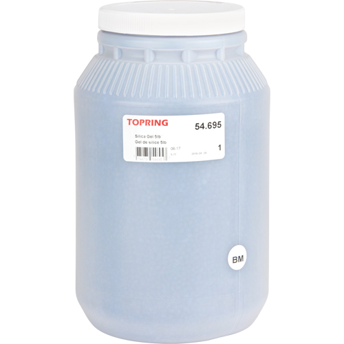 Heavy-Duty Desiccant Systems Nassau Supply