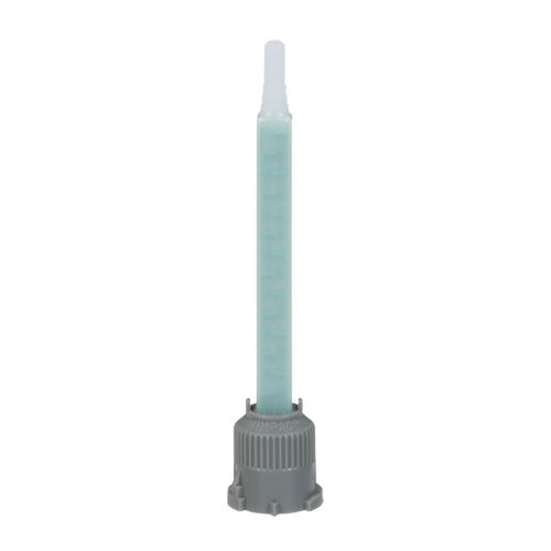 Scotch-Weld Square Mixing Nozzle, 20.5 cm L Nassau Supply