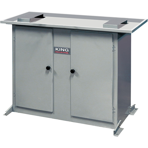 Stand Nassau Supply