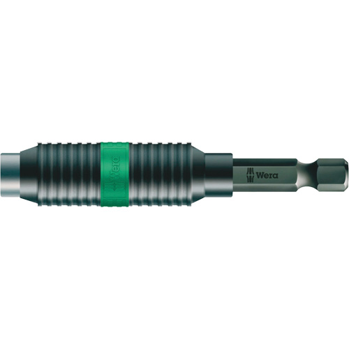 Support d'embouts universel 897/4 R Rapidaptor BiTorsion Nassau Supply