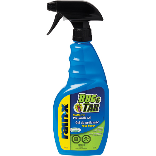 Gel pr&eacute;nettoyant Bug & Tar Nassau Supply