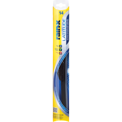 Latitude&reg; Wiper Blade, 14", Winter Nassau Supply