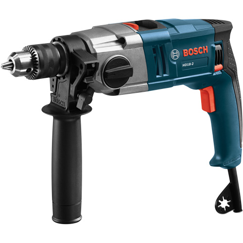 Two-Speed Hammer Drill Nassau Supply