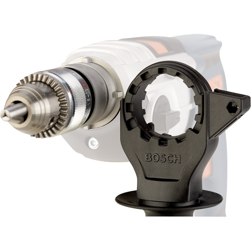 Two-Speed Hammer Drill Nassau Supply