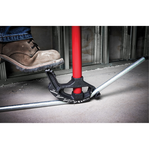 Iron Conduit Bender Nassau Supply