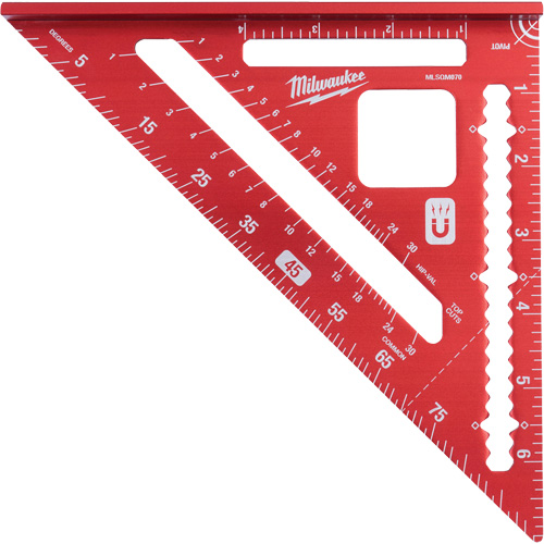 &eacute;querre de charpente magn&eacute;tique Nassau Supply