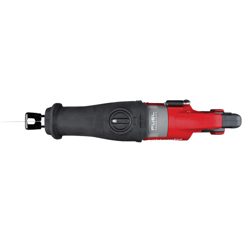 M18 Fuel Super Sawzall&reg; Reciprocating Saw (Tool Only), 18 V, Lithium-Ion Battery, 0-3000 SPM Nassau Supply