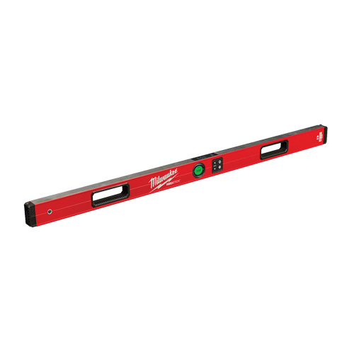 Niveau num&eacute;rique Redstick avec technologie de mesure Pin-Point Nassau Supply