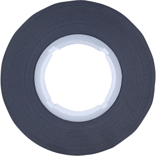 Microfinishing Roll, Silicon Carbide, 8" W x 150' L, 40 Grit Nassau Supply
