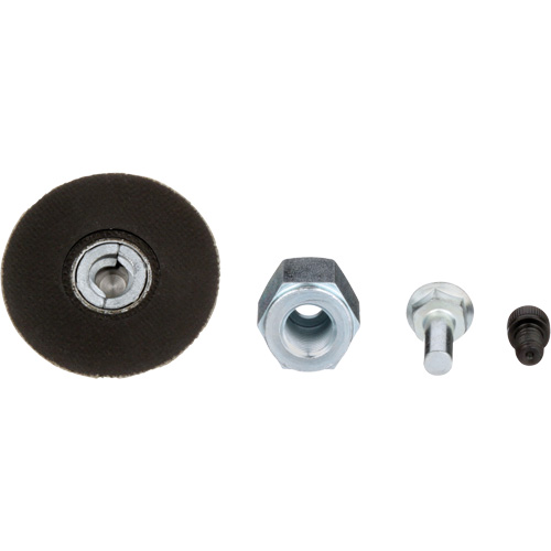 Roloc Bristle Disc Holder Nassau Supply
