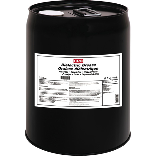 Dielectric Grease Nassau Supply