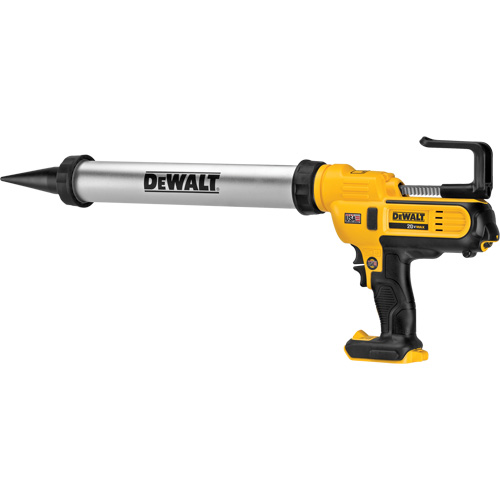 Max Sausage Pack Adhesive Gun (Tool Only) Nassau Supply