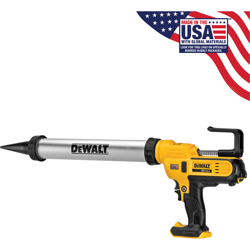 Max Sausage Pack Adhesive Gun (Tool Only) Nassau Supply