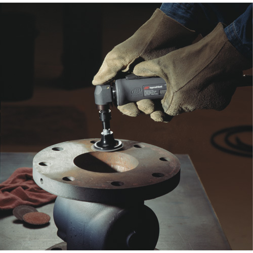 Meuleuse &agrave; angle droit &agrave; rectifier les matrices de s&eacute;rie G1, Collet 1/4", 12 000 Tr/min Nassau Supply