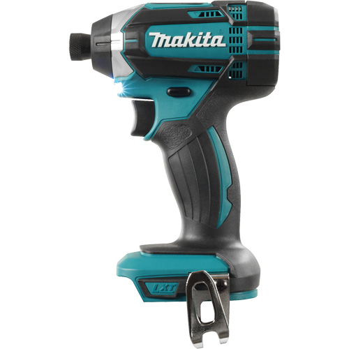 Impact Driver (Tool Only), 1/4", 1460 in-lbs Max. Torque, 18 V, Lithium-Ion Nassau Supply
