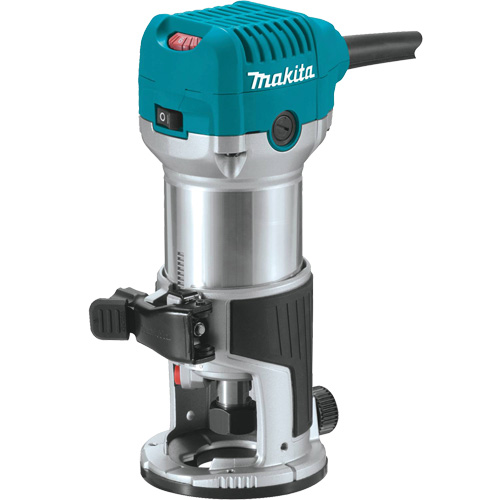 Toupie compact Nassau Supply
