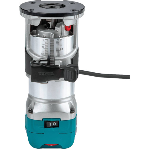 Toupie compact Nassau Supply