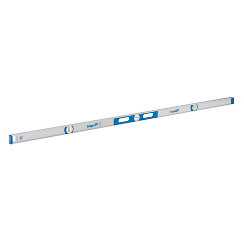 Niveau, Poutre en I, 78" lo, Aluminium, 3, Magn&eacute;tique Nassau Supply