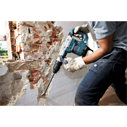Demolition Hammer Nassau Supply