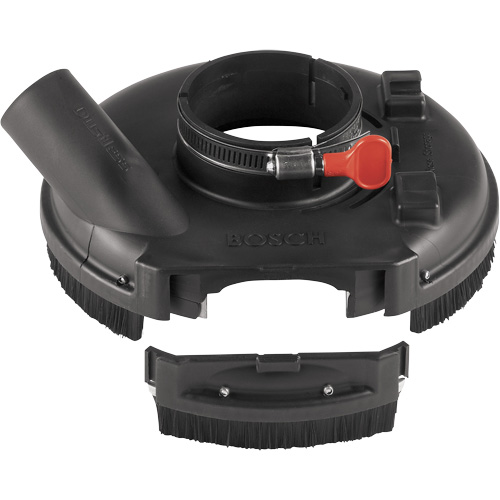 Angle Grinder Concrete Surfacing Attachment Nassau Supply