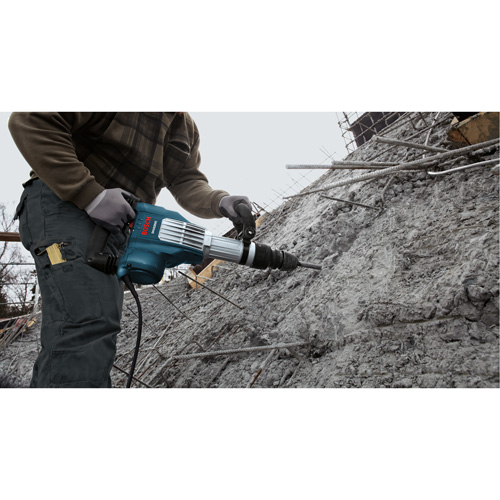 Demolition Hammer Nassau Supply