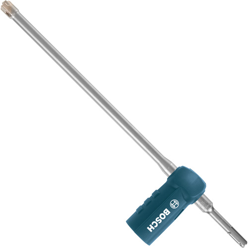 SDS-Plus&reg; Speed Clean Dust Extraction Bit Nassau Supply