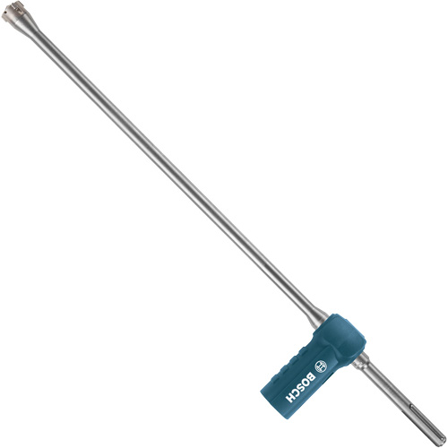 SDS-Max&reg; Speed Clean Dust Extraction Bit Nassau Supply