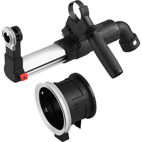 Accessoire pour la collecte de poussi&egrave;re SDS-Plus Nassau Supply