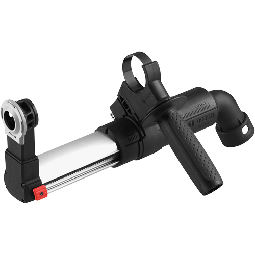 Accessoire pour la collecte de poussi&egrave;re SDS-Plus Nassau Supply