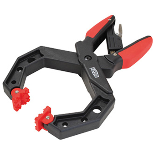 XCRG Series Ratcheting Spring Clamp Nassau Supply