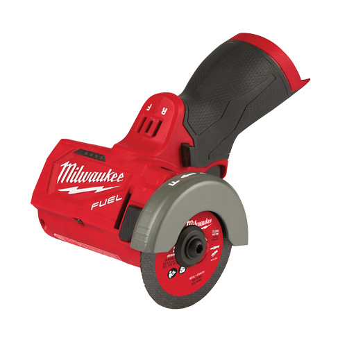 Tronçonneuse compacte M12 Fuel (outil seulement) Nassau Supply