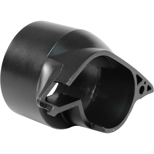 Adaptateur d'embout de poussi&egrave;re pour raboteuse Nassau Supply