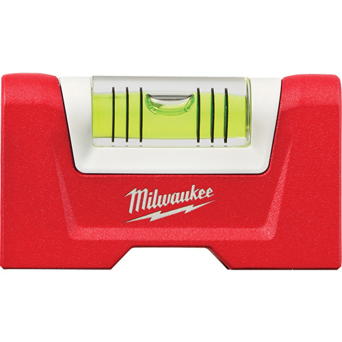 Pocket Level Nassau Supply