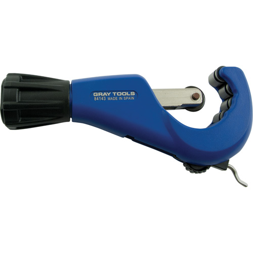 Coupe-tube, Capacit&eacute; de 1/8" - 1-3/4" Nassau Supply