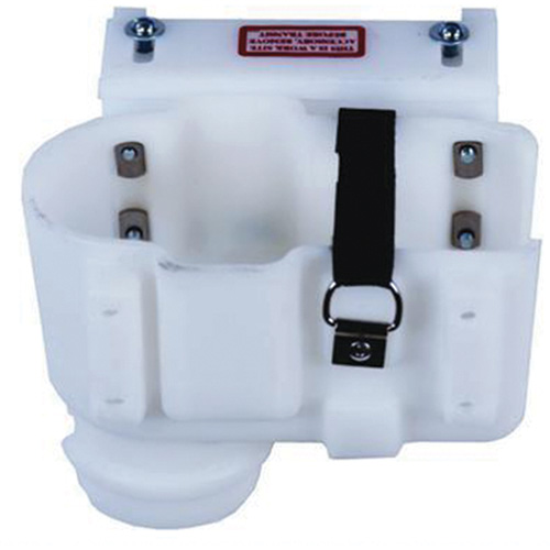 Holster for Hydraulic Impact Wrench & Drill Nassau Supply