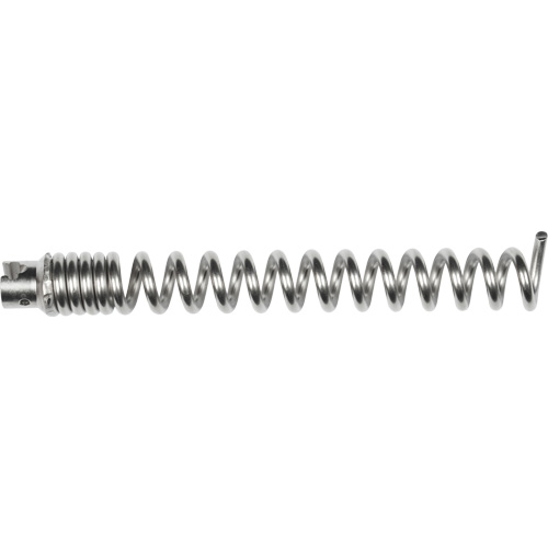 Straight Auger for Drum Cable Nassau Supply