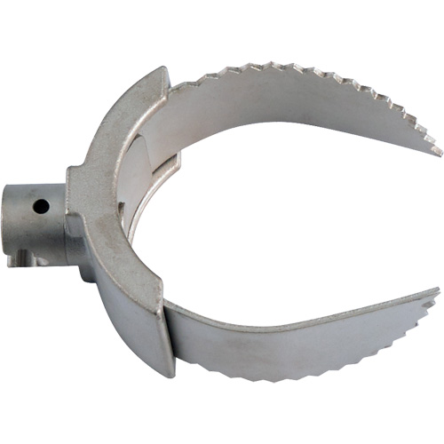 Coupe-racines 3 po pour c&acirc;ble de tambour Nassau Supply