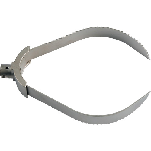 6" Root Cutter for Drum Cable Nassau Supply