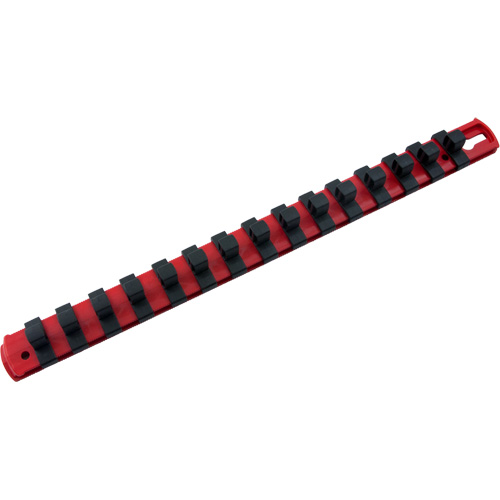 Socket Organizer Clip Nassau Supply