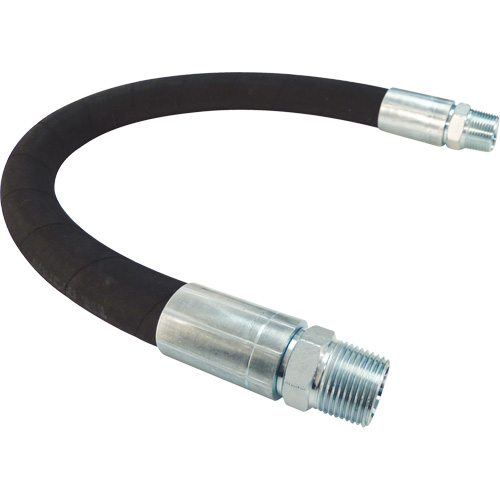 Compressed Air Anti-Vibration Hose Nassau Supply