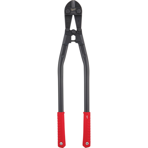 Bolt Cutter, 30" L, Flush Cut Nassau Supply