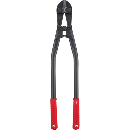 Bolt Cutter, 30" L, Flush Cut Nassau Supply