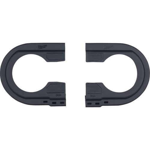 Protecteurs pour lame-ruban compacte Nassau Supply