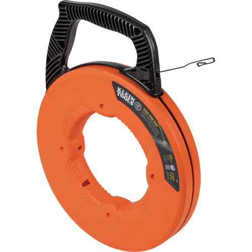 Ruban de tirage Nassau Supply