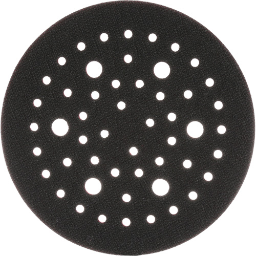 Hookit Clean Sanding Low Profile Disc Pad Nassau Supply