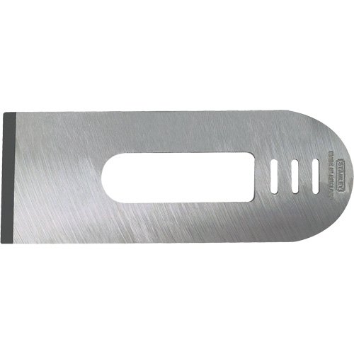 Rabot de coupe large pour fer Nassau Supply