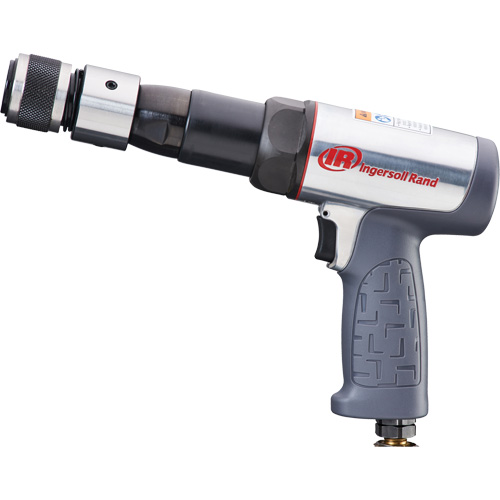 Air Hammer, 23.8 CFM, 1/4" NPTF, 2530 BPM, 3/4" x 3-1/2" (19 mm x 89 mm) Nassau Supply